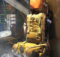 Space Center Houston Admission Ticket - Accommodation Rooms
