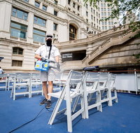 90-Minute Chicago River Architecture Tour - Accommodation Rooms