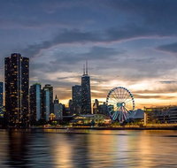 Chicago Sunset Cruise - Accommodation Rooms