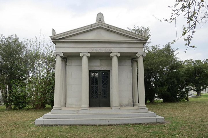 Three Hour City Tour Of New Orleans - thumb 1