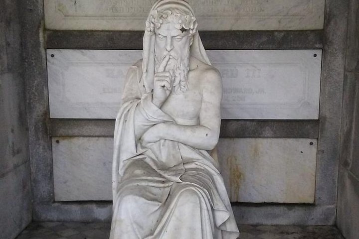 Three Hour City Tour Of New Orleans - thumb 5