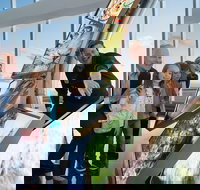 Skip the Line NYC One World Observatory Ticket - Accommodation Rooms