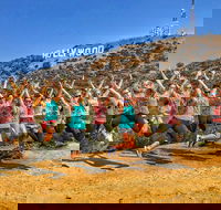 Hollywood Sign Walk to the Top - Accommodation Rooms