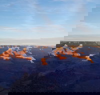 Grand Canyon and Sedona Day Adventure from Scottsdale or Phoenix - Accommodation Rooms