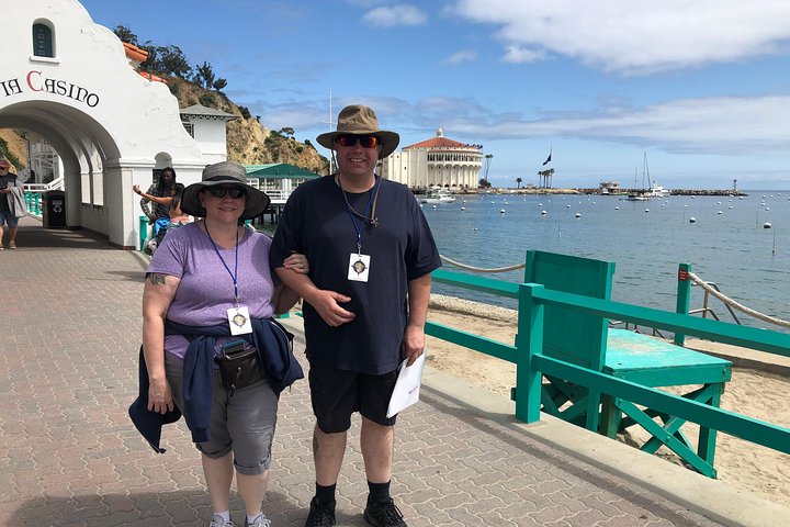 Fantastic Catalina Race - thumb 3