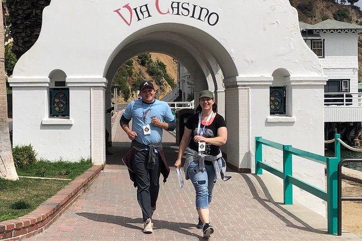 Fantastic Catalina Race - thumb 4