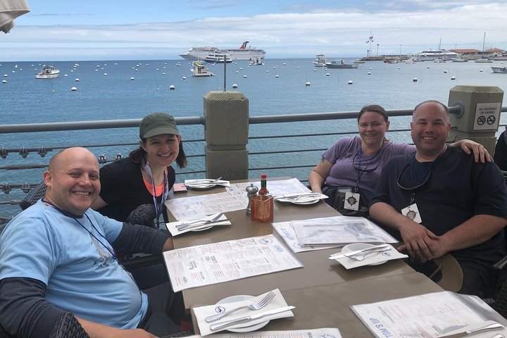 Fantastic Catalina Race - thumb 5