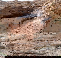 Sedona with Vineyard or Montezuma Ruins Tour from Scottsdale - Accommodation Rooms