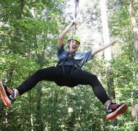 10 Zip Line Zip Tour 1.5 hours - Accommodation Rooms