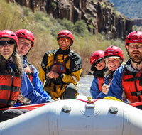 Arizona Rafting on the Salt River - Half Day Rafting Trip - Accommodation Rooms