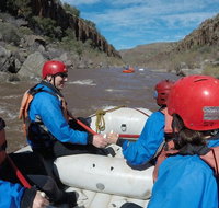 Arizona Rafting Salt River 2 Day Trip - Accommodation Rooms
