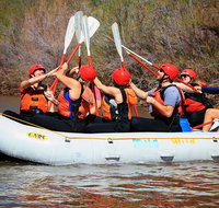 Arizona Rafting Salt River Campout - Accommodation Rooms