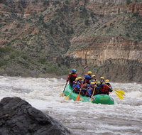 Full-Day Salt River Whitewater Rafting Trip - Accommodation Rooms