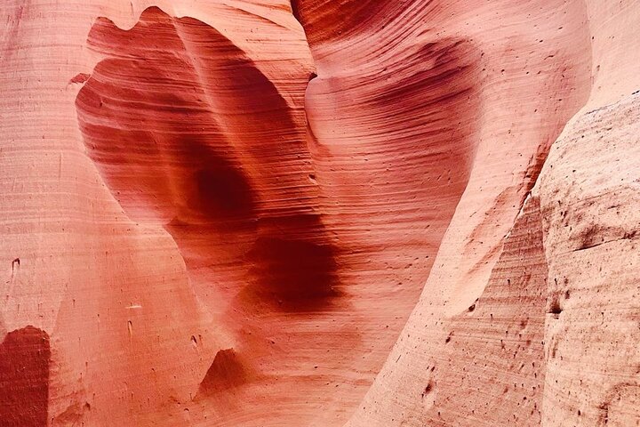 1 Day Upper Antelope Canyon + Waterhole + Ligaii Si Anii Canyon Tour From Page - thumb 1