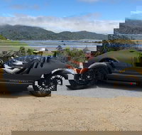 All Day Private Tour from Scottsdale to Payson - Accommodation Rooms