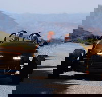 8hr. Self Guided Tour of Cactus League Stadium - Accommodation Rooms