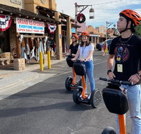 2-Hour Scottsdale Segway Tours - 2pm Departure - Accommodation Rooms