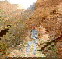 Desert Canyoneering Adventure - Accommodation Rooms