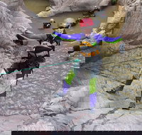 Water Canyon Adventure - Accommodation Rooms