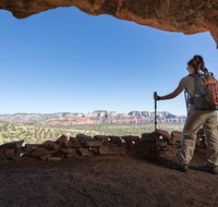 The Sedona Experience - Hiking, Lunch and Wine Tasting (Private Tour) - Accommodation Rooms