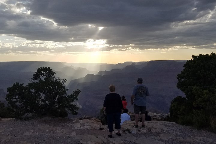 Grand Canyon Tour From Flagstaff - thumb 0
