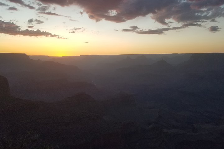 Grand Canyon Tour From Flagstaff - thumb 2