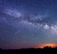 After Dark Desert Tour and Navigating the Night Sky - Accommodation Rooms