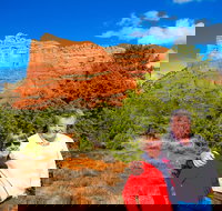 Private Custom Sedona Tour - Accommodation Rooms