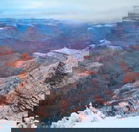 Private Grand Canyon Tour - Accommodation Rooms