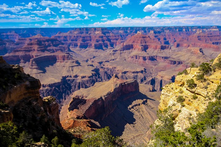 Private Grand Canyon Tour - thumb 1