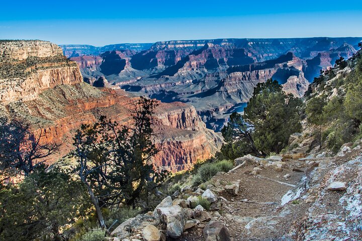 Private Grand Canyon Tour - thumb 2
