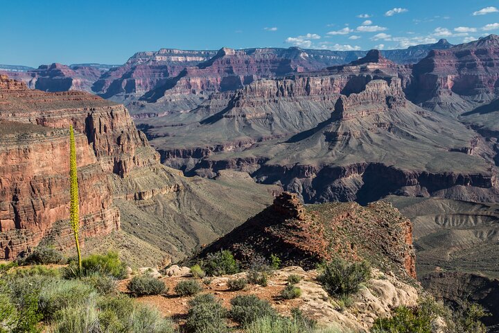 Private Grand Canyon Tour - thumb 3