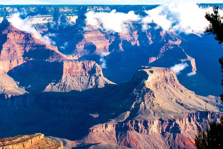 Private Grand Canyon Tour - thumb 4