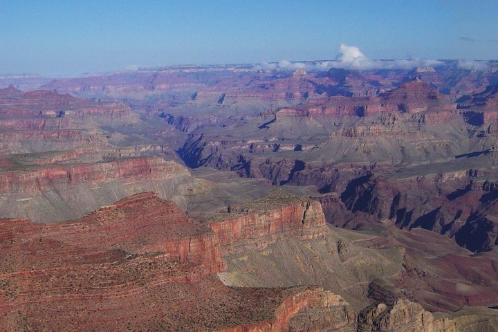 Private Grand Canyon Tour - thumb 5