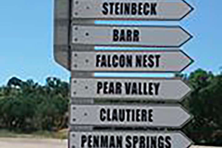 Semi-Private Hop-On Hop-Off Wine Tasting Tour From Cambria And San Simeon - thumb 1