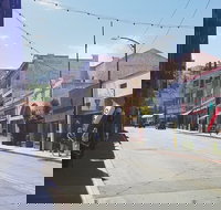 Tombstone and Bisbee Sightseeing Tour with Saguaro N.P. - Accommodation Rooms