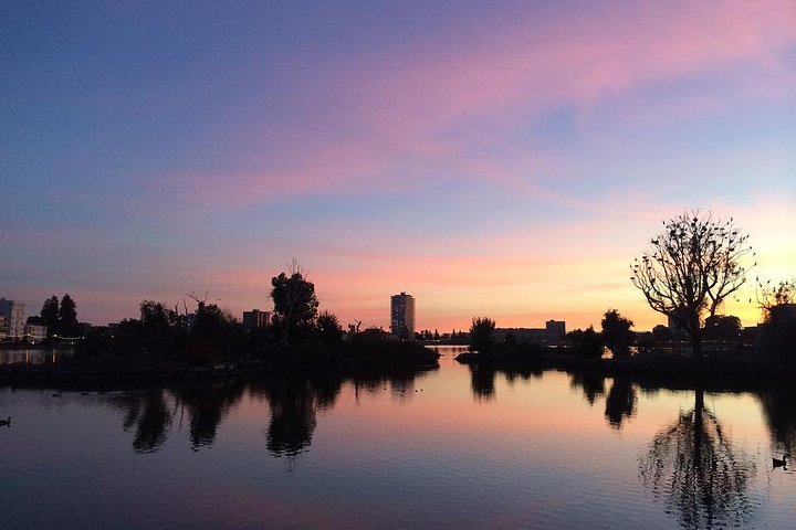 Departure Private Transfer Oakland To SFO Airport In A Luxury Car - thumb 3