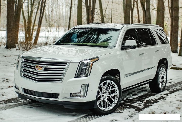 Arrival Private Transfer From Oakland Airport OAK To San Francisco City By SUV - thumb 3