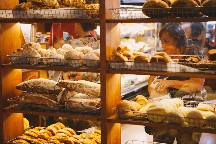 Best Of North Berkeley Food Tour - thumb 0