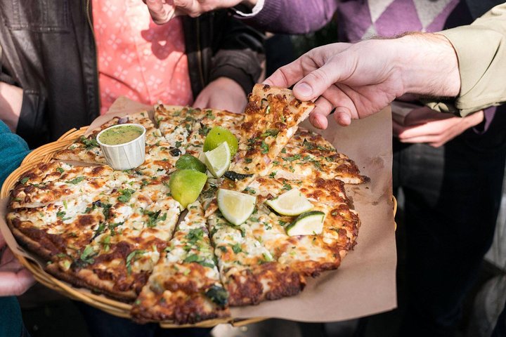 Best Of North Berkeley Food Tour - thumb 4