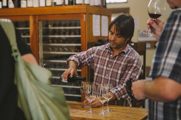 Best Of North Berkeley Food Tour - thumb 5