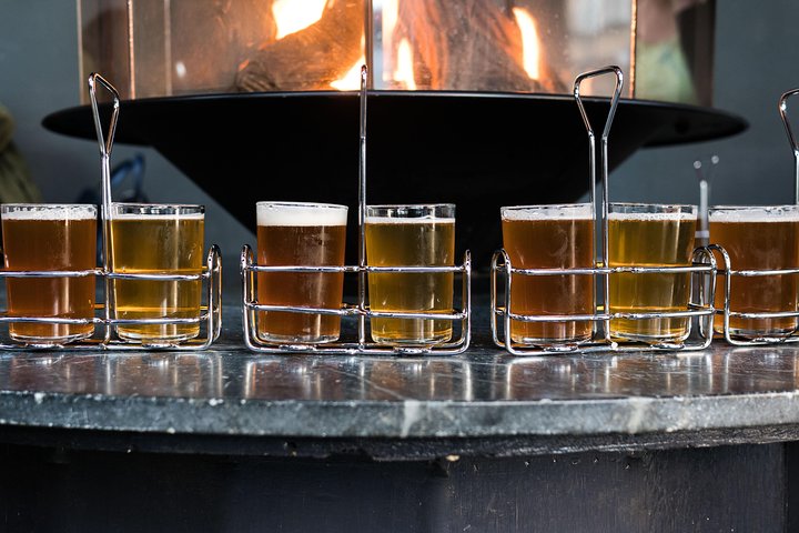 Uptown Oakland Food And Drinks Tour - thumb 0