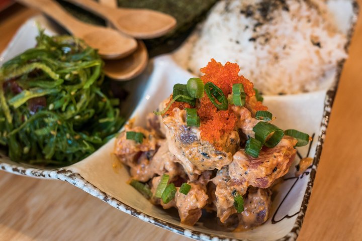 Uptown Oakland Food And Drinks Tour - thumb 1