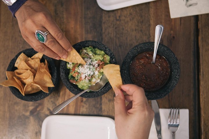 Uptown Oakland Food And Drinks Tour - thumb 2