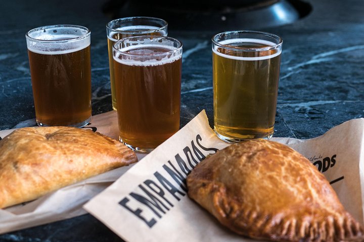 Uptown Oakland Food And Drinks Tour - thumb 3