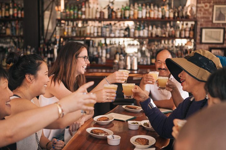 Uptown Oakland Food And Drinks Tour - thumb 4