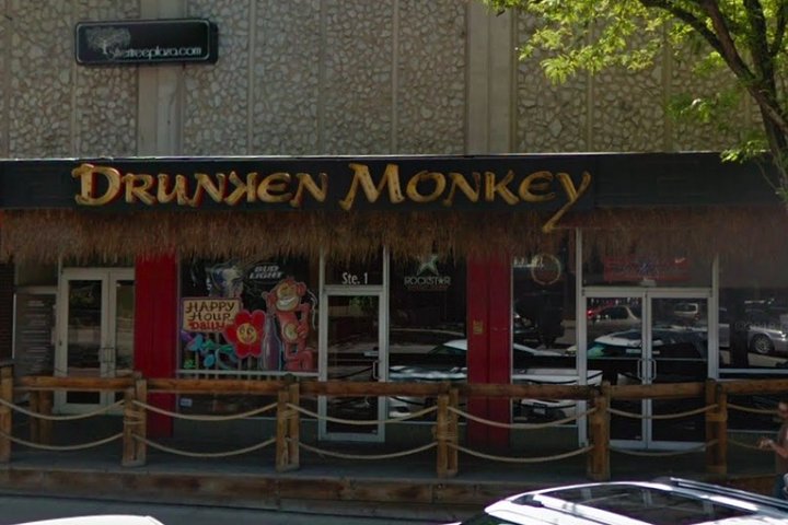 Fort Collins Scavenger Hunt It's A Small World