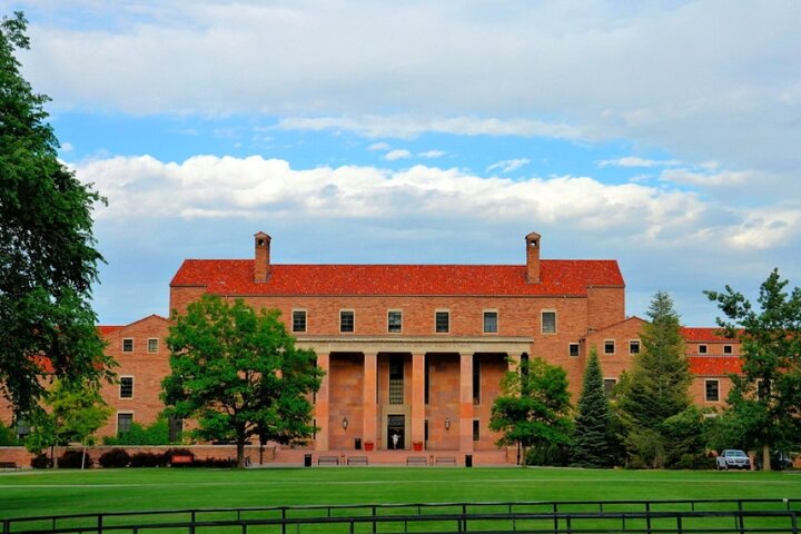 Boulder Scavenger Hunt Along The Foothills