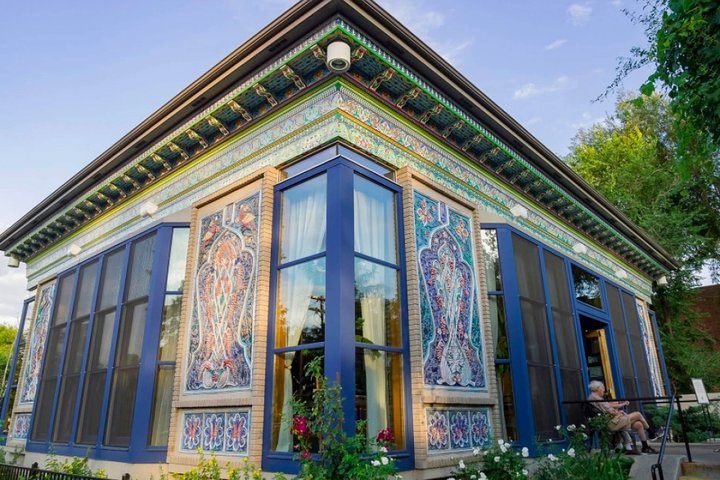 Boulder Scavenger Hunt: Along The Foothills - thumb 1