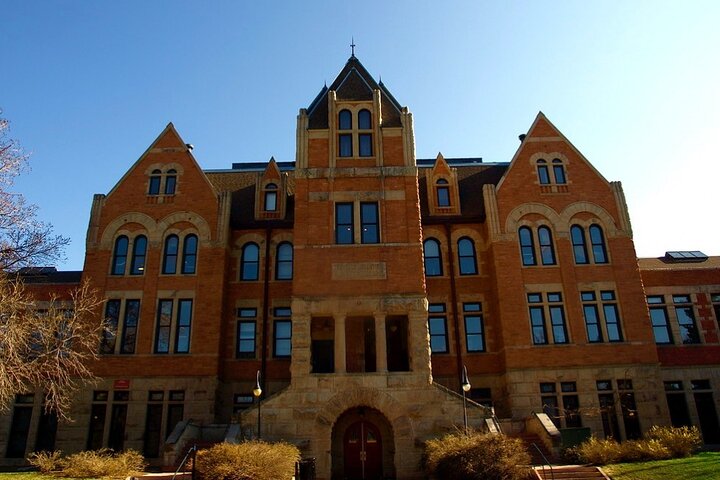 Boulder Scavenger Hunt: Along The Foothills - thumb 5